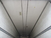 ISUZU Giga Refrigerator & Freezer Wing QKG-CYJ77B 2017 755,000km_9