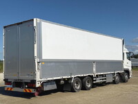 MITSUBISHI FUSO Super Great Aluminum Wing 2PG-FS74HZ 2019 880,000km_10