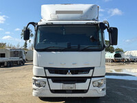 MITSUBISHI FUSO Super Great Aluminum Wing 2PG-FS74HZ 2019 880,000km_3