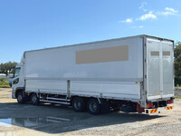 MITSUBISHI FUSO Super Great Aluminum Wing 2PG-FS74HZ 2019 880,000km_5