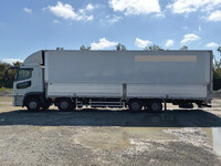 MITSUBISHI FUSO Super Great Aluminum Wing 2PG-FS74HZ 2019 880,000km_6