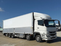 MITSUBISHI FUSO Super Great Aluminum Wing 2PG-FS74HZ 2019 880,000km_8