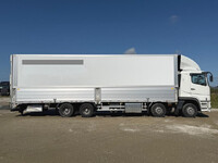 MITSUBISHI FUSO Super Great Aluminum Wing 2PG-FS74HZ 2019 880,000km_9