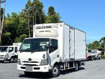 Dutro Refrigerator & Freezer Truck