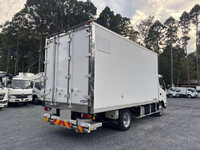 HINO Dutro Refrigerator & Freezer Truck 2RG-XZU710M 2020 52,253km_2