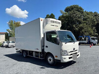 HINO Dutro Refrigerator & Freezer Truck 2RG-XZU710M 2020 52,253km_3