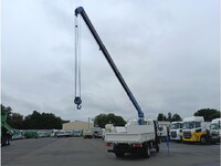 TOYOTA Toyoace Truck (With 4 Steps Of Cranes) 2RG-XZU710 2020 60,767km_2