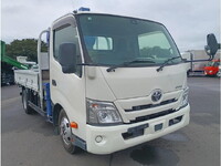 TOYOTA Toyoace Truck (With 4 Steps Of Cranes) 2RG-XZU710 2020 60,767km_3