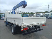 TOYOTA Toyoace Truck (With 4 Steps Of Cranes) 2RG-XZU710 2020 60,767km_4