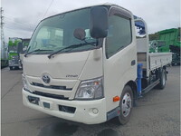 TOYOTA Toyoace Truck (With 4 Steps Of Cranes) 2RG-XZU710 2020 60,767km_5