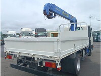 TOYOTA Toyoace Truck (With 4 Steps Of Cranes) 2RG-XZU710 2020 60,767km_6