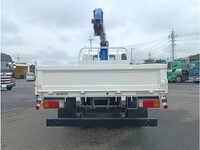 TOYOTA Toyoace Truck (With 4 Steps Of Cranes) 2RG-XZU710 2020 60,767km_7