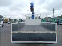 TOYOTA Toyoace Truck (With 4 Steps Of Cranes) 2RG-XZU710 2020 60,767km_8