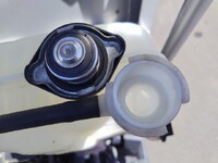 MITSUBISHI FUSO Super Great Aluminum Block 2PG-FU74HZ 2021 307,832km_11