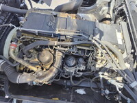 MITSUBISHI FUSO Super Great Aluminum Block 2PG-FU74HZ 2021 307,832km_12