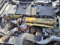 MITSUBISHI FUSO Super Great Aluminum Block 2PG-FU74HZ 2021 307,832km_13