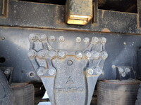 MITSUBISHI FUSO Super Great Aluminum Block 2PG-FU74HZ 2021 307,832km_14