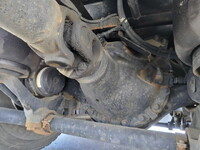MITSUBISHI FUSO Super Great Aluminum Block 2PG-FU74HZ 2021 307,832km_16