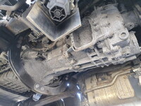 MITSUBISHI FUSO Super Great Aluminum Block 2PG-FU74HZ 2021 307,832km_18