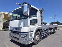 MITSUBISHI FUSO Super Great Aluminum Block 2PG-FU74HZ 2021 307,832km_1