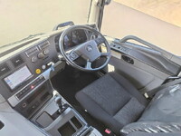 MITSUBISHI FUSO Super Great Aluminum Block 2PG-FU74HZ 2021 307,832km_21