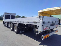 MITSUBISHI FUSO Super Great Aluminum Block 2PG-FU74HZ 2021 307,832km_4