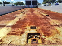 MITSUBISHI FUSO Super Great Aluminum Block 2PG-FU74HZ 2021 307,832km_7