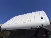 MITSUBISHI FUSO Super Great Aluminum Block 2PG-FU74HZ 2021 307,832km_9
