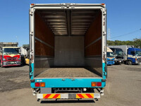 ISUZU Forward Aluminum Wing TKG-FRR90S2 2015 535,000km_10