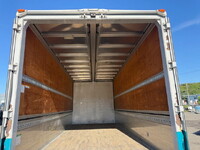 ISUZU Forward Aluminum Wing TKG-FRR90S2 2015 535,000km_15