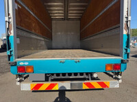 ISUZU Forward Aluminum Wing TKG-FRR90S2 2015 535,000km_16