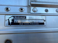 ISUZU Forward Aluminum Wing TKG-FRR90S2 2015 535,000km_27