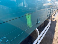 ISUZU Forward Aluminum Wing TKG-FRR90S2 2015 535,000km_28