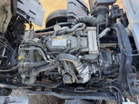 ISUZU Forward Aluminum Wing TKG-FRR90S2 2015 535,000km_29