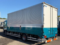 ISUZU Forward Aluminum Wing TKG-FRR90S2 2015 535,000km_2