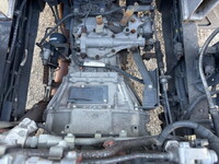 ISUZU Forward Aluminum Wing TKG-FRR90S2 2015 535,000km_30