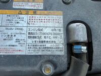 ISUZU Forward Aluminum Wing TKG-FRR90S2 2015 535,000km_31