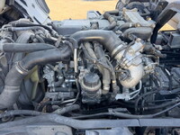 ISUZU Forward Aluminum Wing TKG-FRR90S2 2015 535,000km_32