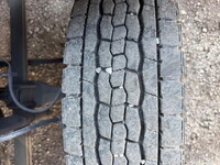 ISUZU Forward Aluminum Wing TKG-FRR90S2 2015 535,000km_34