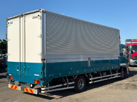 ISUZU Forward Aluminum Wing TKG-FRR90S2 2015 535,000km_4