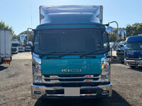 ISUZU Forward Aluminum Wing TKG-FRR90S2 2015 535,000km_6