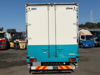 ISUZU Forward Aluminum Wing TKG-FRR90S2 2015 535,000km_8
