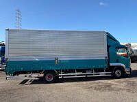 ISUZU Forward Aluminum Wing TKG-FRR90S2 2015 535,000km_9