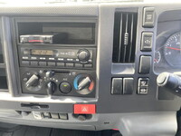 ISUZU Elf Aluminum Van BKG-NMR85AN 2011 151,000km_14