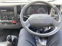 ISUZU Elf Aluminum Van BKG-NMR85AN 2011 151,000km_15