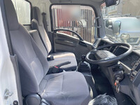 ISUZU Elf Aluminum Van BKG-NMR85AN 2011 151,000km_16