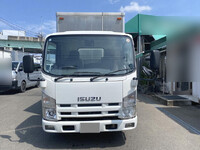 ISUZU Elf Aluminum Van BKG-NMR85AN 2011 151,000km_3