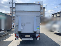 ISUZU Elf Aluminum Van BKG-NMR85AN 2011 151,000km_4
