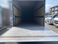 ISUZU Elf Aluminum Van BKG-NMR85AN 2011 151,000km_7