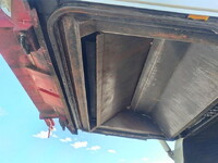 MITSUBISHI FUSO Canter Garbage Truck TKG-FEA50 2016 94,250km_13